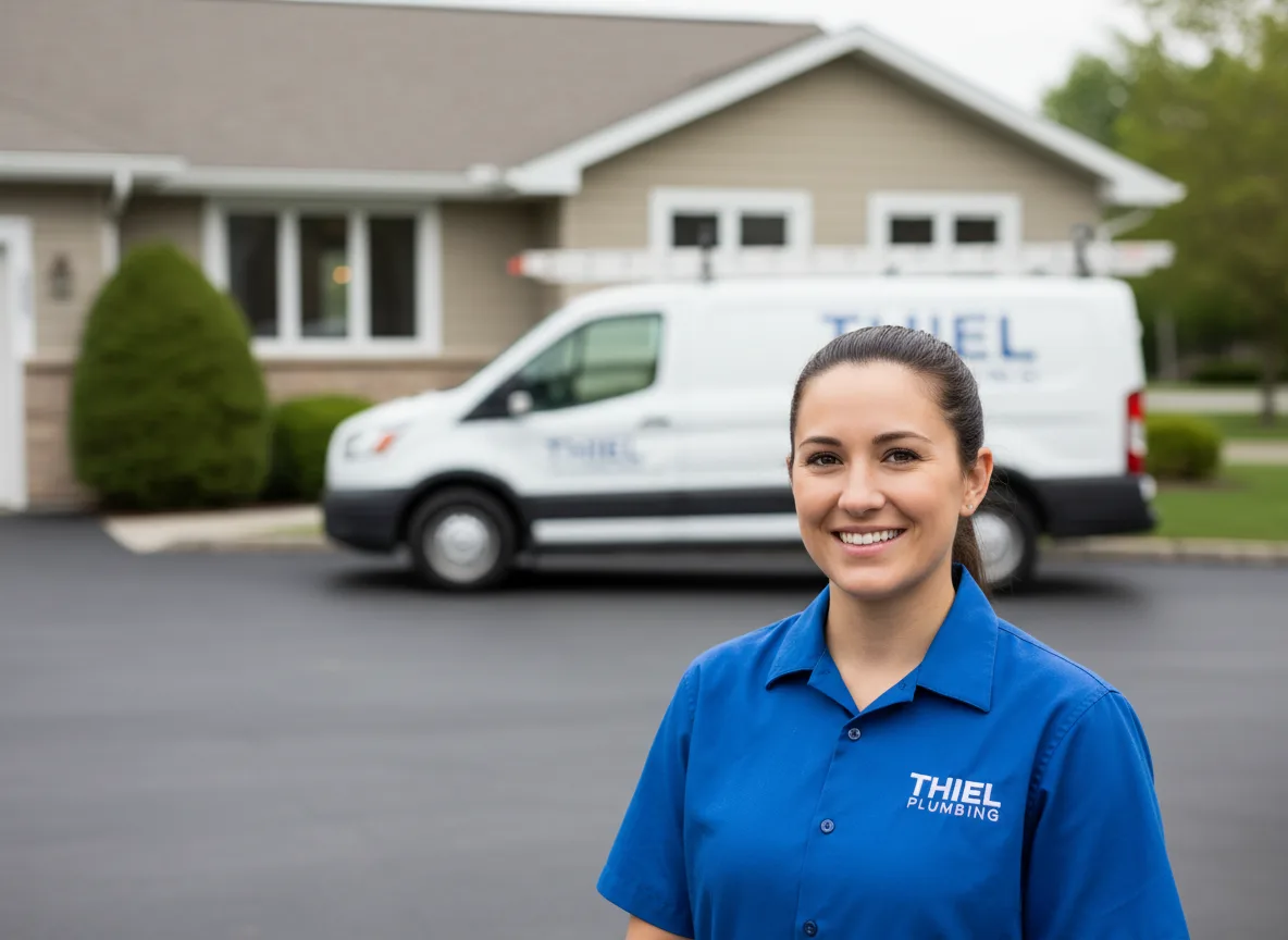 Plumber Rawson, OH FAQs